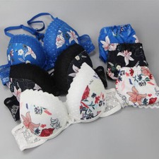 Frauen Sexy Blumenspitze