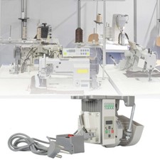 Nähmaschinenmotor Servo Motor für Industrie Sewing Machine Nähmaschine 220V 750W