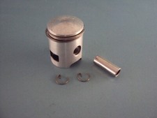Kolben Kit für Zylinder Piaggio Vespa PK 50 V APE 50 Roller Durchmesser 39,2 mm