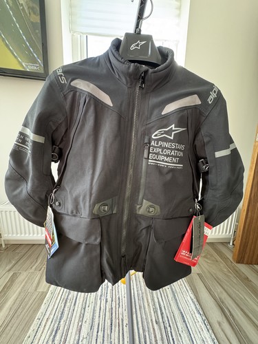 Alpinestars gore tex - alpinestars, 2l