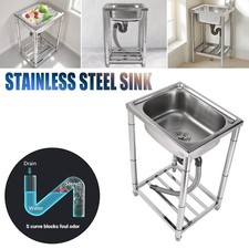 Küchenspüle Doppelbecken