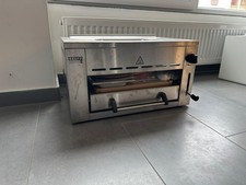 BEEF MAKER PRO - Hochtemperaturgrill RCP 800-G