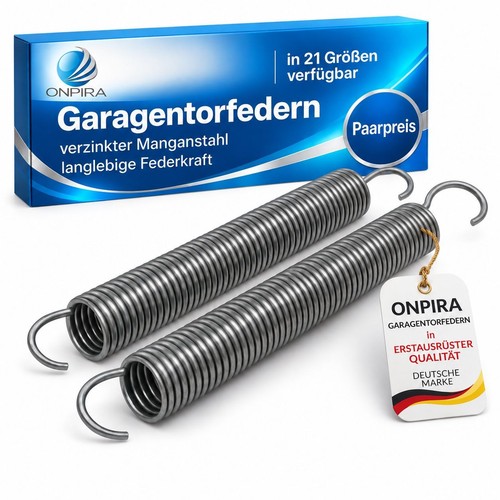 Universal garagentor - universal,