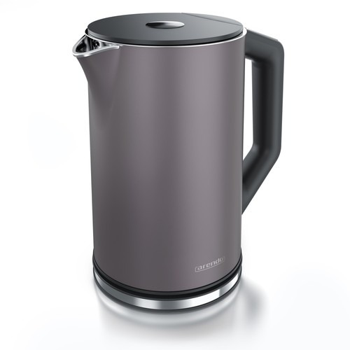 Arendo wasserkocher elegant - arendo,