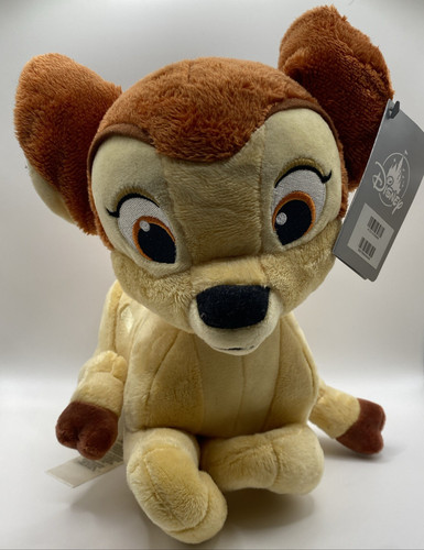 Kuscheltier bambi disney 32cm - bambi,