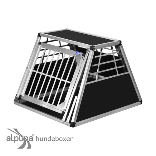 N76 hundetransportbox - n76,