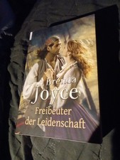 Freibeuter der Leidenschaft. Von Joyce, Brenda 