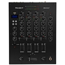OMNITRONIC PM-422P | Neu