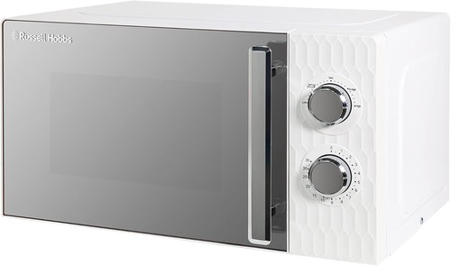 Russell hobbs handmikrowelle - russell,