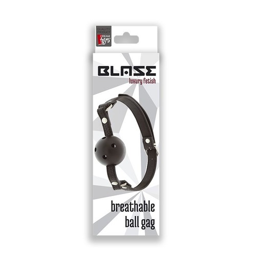 Ball gag mundknebel bondage - ball,
