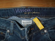 Street one vivica super - one,