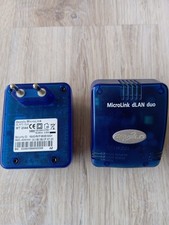 2x devolo MicroLink dLAN duo
