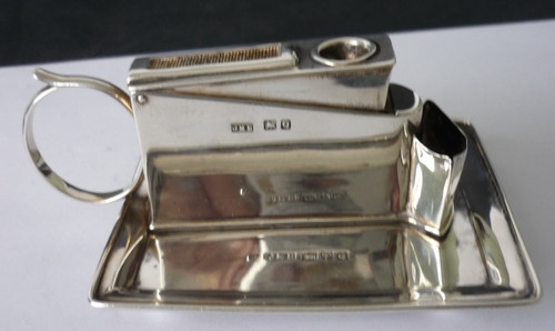 Antiker 1899 massiver - , silber