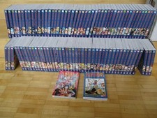 One Piece Manga Sammlung 1 -