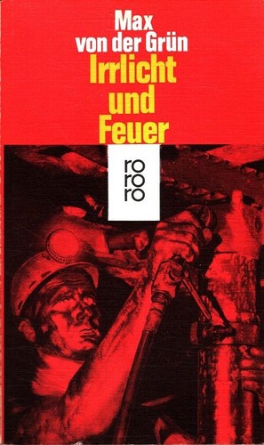 Irrlicht und feuer - irrlicht,
