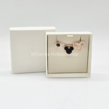 Swarovski disney mickey mouse - swarovski,