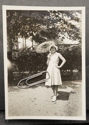 Foto portrait niendorf - niendorf, 1931