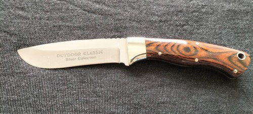 Jagdmesser carl schlieper - carl,