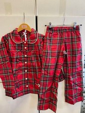 Louis & Luisa Mädchen Pyjama