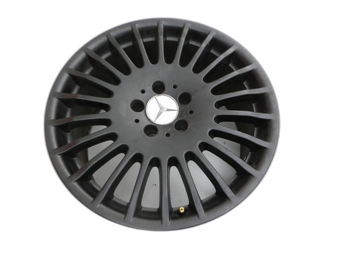 Alufelge 5x112 5x18zoll - alufelge,