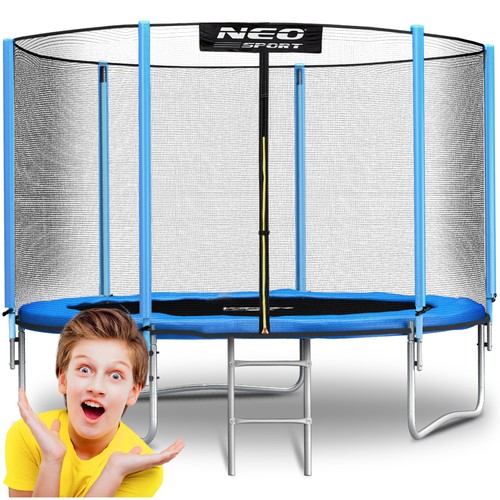 Trampolin gartentrampolin - trampolin,