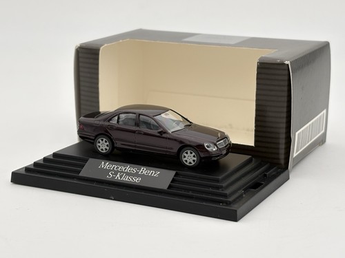 Mercedes benz 500 - 500, w220