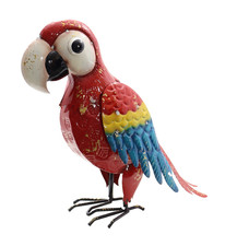 Papagei Kakadu Ara Sittich