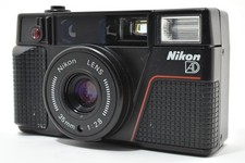 [Exc+5] Nikon L35 AD2 Pikaichi
