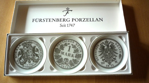 3er set fürstenberg - 3er,