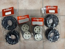 Graupner Land Jump Integra
