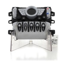 Heizungsregelung - Mini II