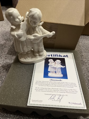 Hummel figur 150 - figur, nr.