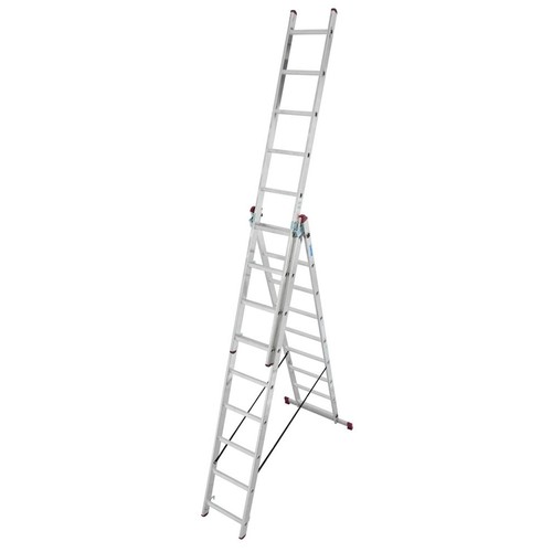 Krause vielzweckleiter corda - krause,