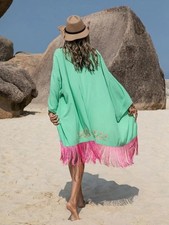 ✨Häckel Tunika Kleid