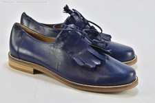 KMB  Damen Halbschuhe Slipper