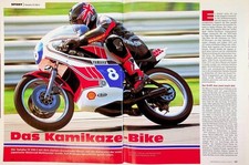 Motorrad Classic 05/2015