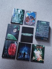 The Ultimate Matrix Collection