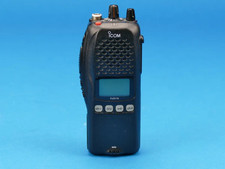 Icom f31 bos - f31, 4m-bos