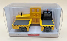 Wiking 066701 Seitenstapler
