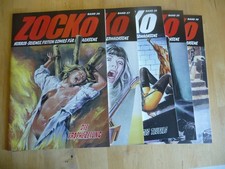 Zocko 26 - 36 Sammlung