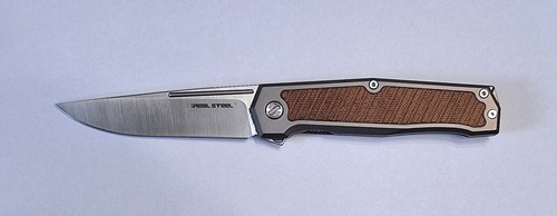 Realsteel rokot premium - rokot,
