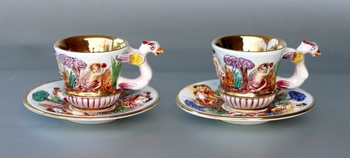 R capodimonte italien - ,