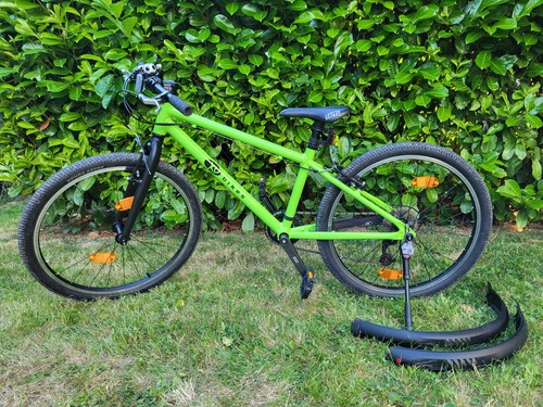 Kubike mountainbike 24l - kubike,