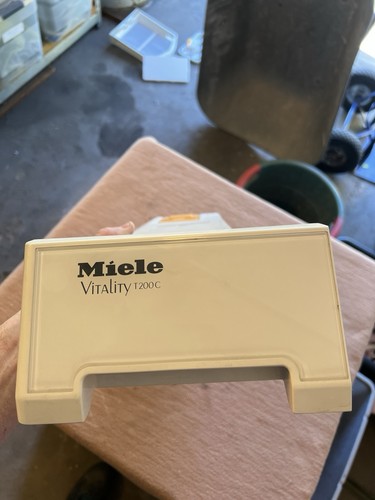 125 miele 223 schublade - c,