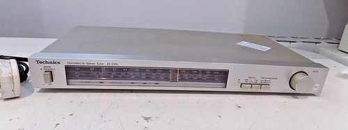 Technics z25l mw lw - technics,