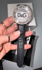 Dolce & Gabbana Uhr Armbanduhr