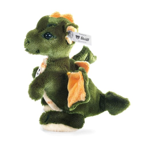 Steiff 015076 raudi - 015076,
