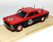 Chevrolet Corvair Washington