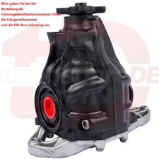 3.727 Rear Axle Gear