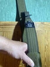 Hosengürtel Jigsaw Camo